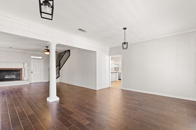 1326 Whisper Lane, Glen Rose, TX 76043