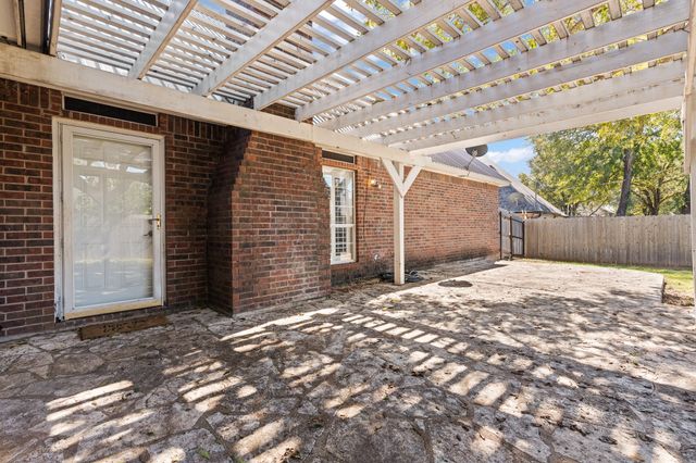 1326 Whisper Lane, Glen Rose, TX 76043