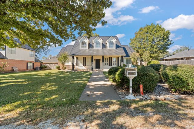 1326 Whisper Lane, Glen Rose, TX 76043