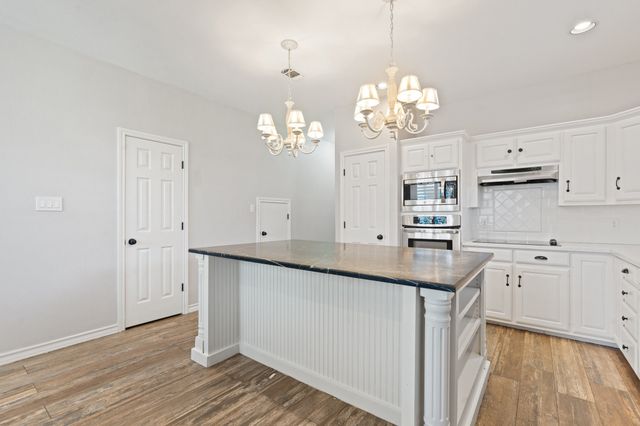 1326 Whisper Lane, Glen Rose, TX 76043