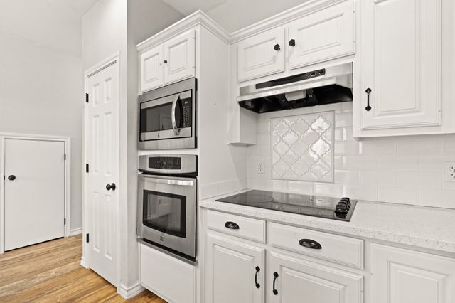 1326 Whisper Lane, Glen Rose, TX 76043