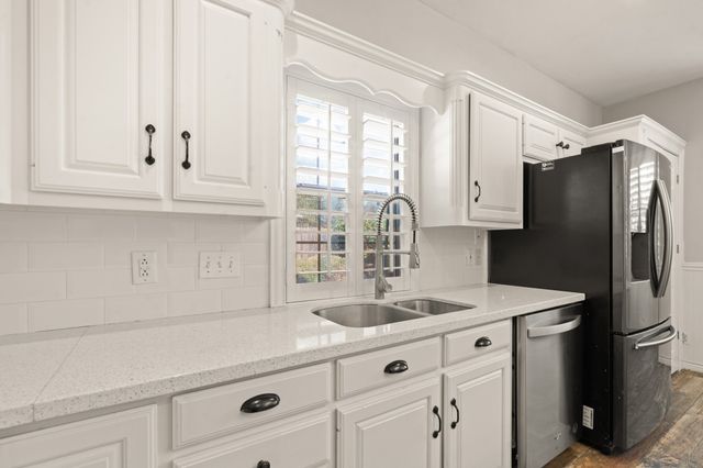 1326 Whisper Lane, Glen Rose, TX 76043