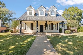 1326 Whisper Lane, Glen Rose, TX 76043