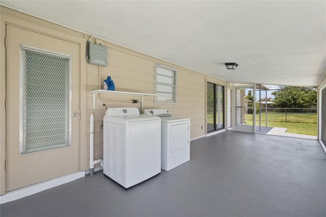 22312 LASALLE ROAD, Port Charlotte, FL 33952