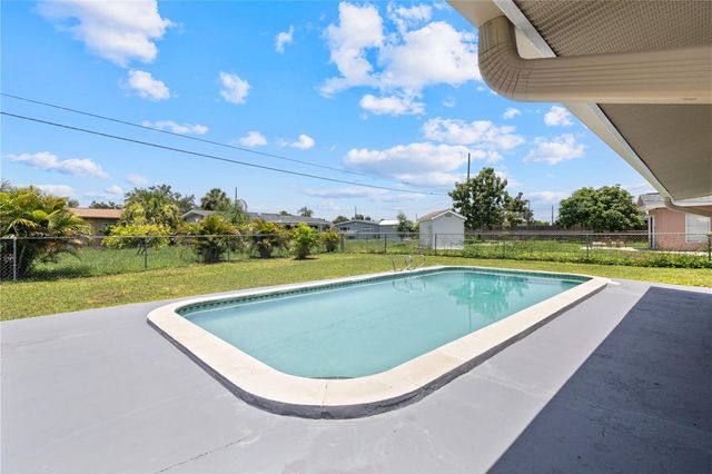 22312 LASALLE ROAD, Port Charlotte, FL 33952