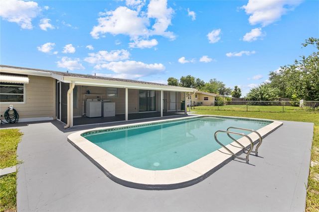22312 LASALLE ROAD, Port Charlotte, FL 33952
