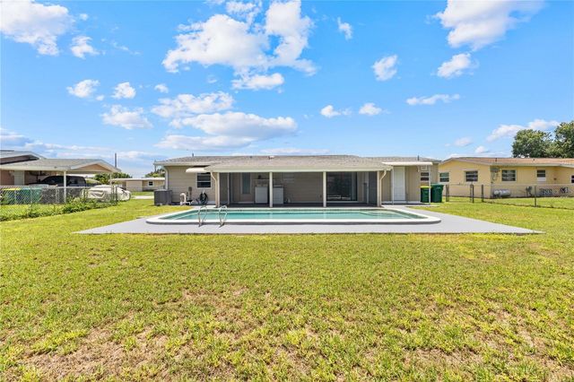 22312 LASALLE ROAD, Port Charlotte, FL 33952