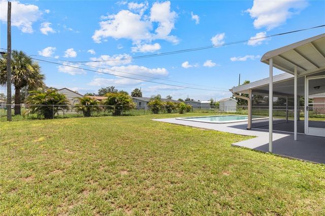 22312 LASALLE ROAD, Port Charlotte, FL 33952