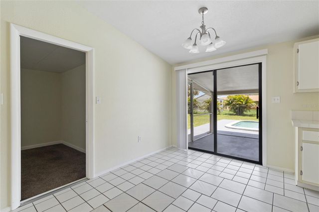 22312 LASALLE ROAD, Port Charlotte, FL 33952