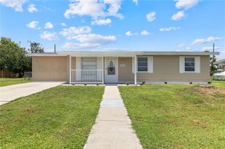 22312 LASALLE ROAD, Port Charlotte, FL 33952
