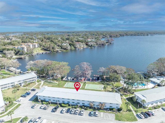 1140 S ORLANDO AVENUE H-13, Maitland, FL 32751