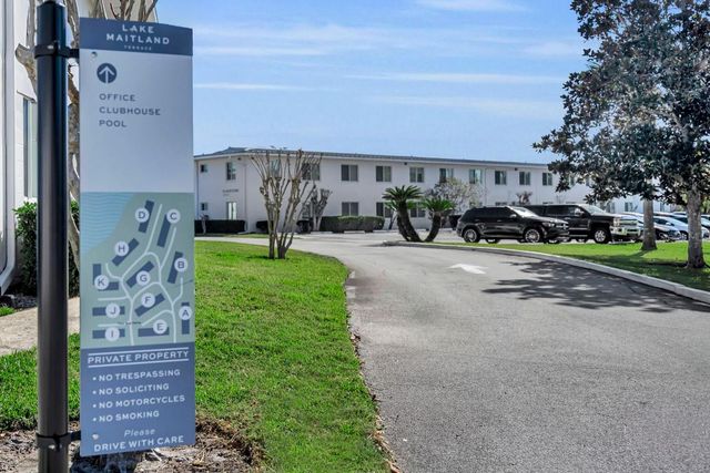 1140 S ORLANDO AVENUE H-13, Maitland, FL 32751