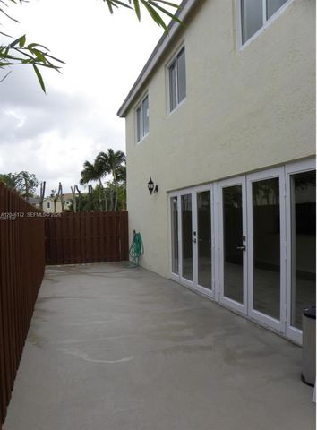 14742 SW 92nd St Rd -, Miami, FL 33196