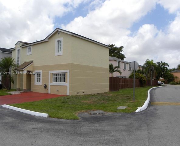 14742 SW 92nd St Rd -, Miami, FL 33196