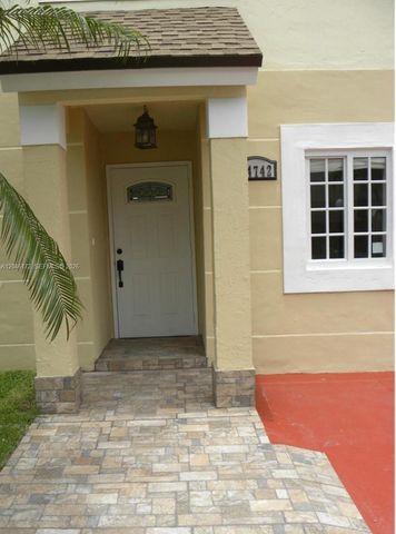 14742 SW 92nd St Rd -, Miami, FL 33196
