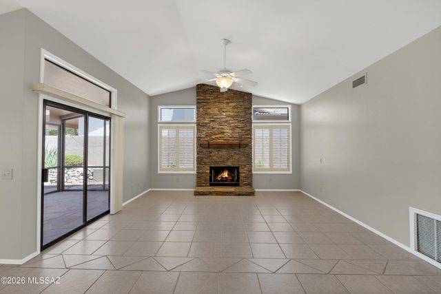 37230 S Canyon View Drive, Tucson, AZ 85739