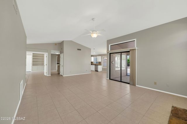 37230 S Canyon View Drive, Tucson, AZ 85739