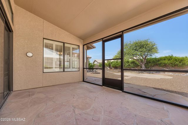 37230 S Canyon View Drive, Tucson, AZ 85739