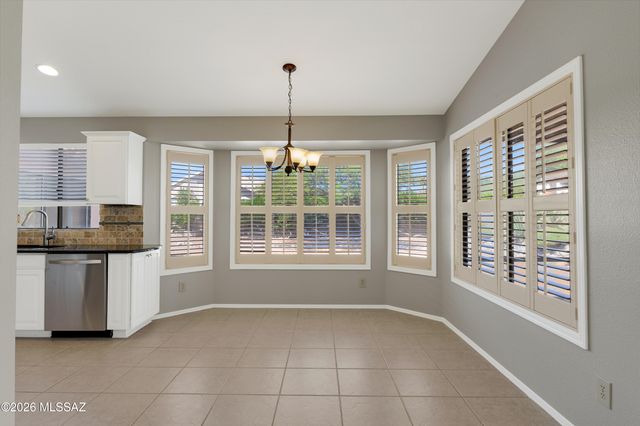 37230 S Canyon View Drive, Tucson, AZ 85739