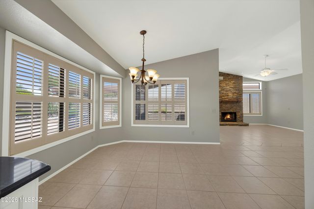 37230 S Canyon View Drive, Tucson, AZ 85739