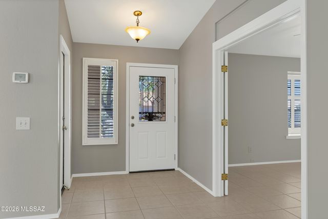 37230 S Canyon View Drive, Tucson, AZ 85739