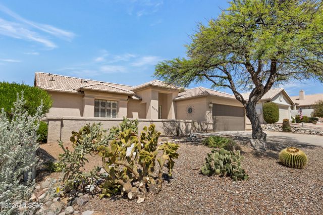37230 S Canyon View Drive, Tucson, AZ 85739