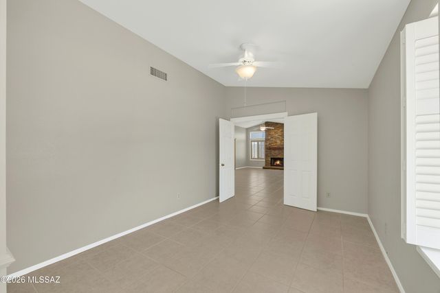 37230 S Canyon View Drive, Tucson, AZ 85739