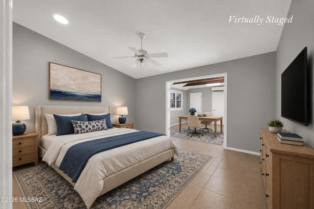 37230 S Canyon View Drive, Tucson, AZ 85739