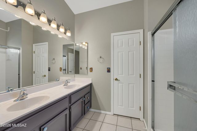 37230 S Canyon View Drive, Tucson, AZ 85739