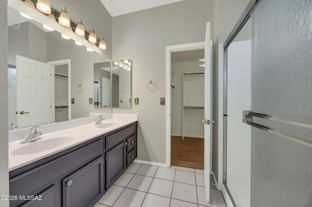 37230 S Canyon View Drive, Tucson, AZ 85739
