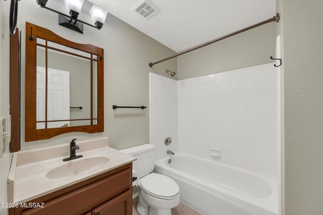 37230 S Canyon View Drive, Tucson, AZ 85739