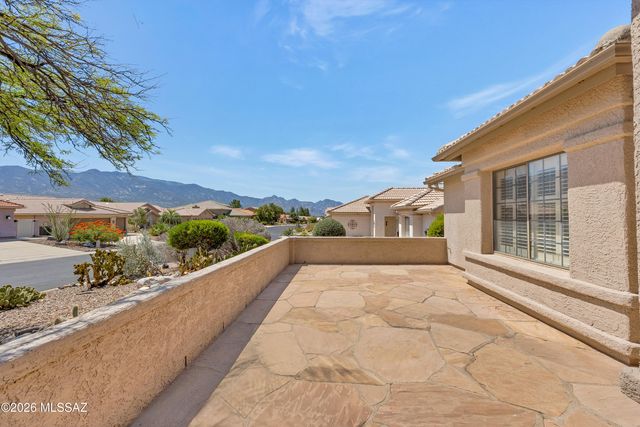 37230 S Canyon View Drive, Tucson, AZ 85739
