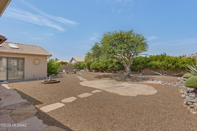 37230 S Canyon View Drive, Tucson, AZ 85739