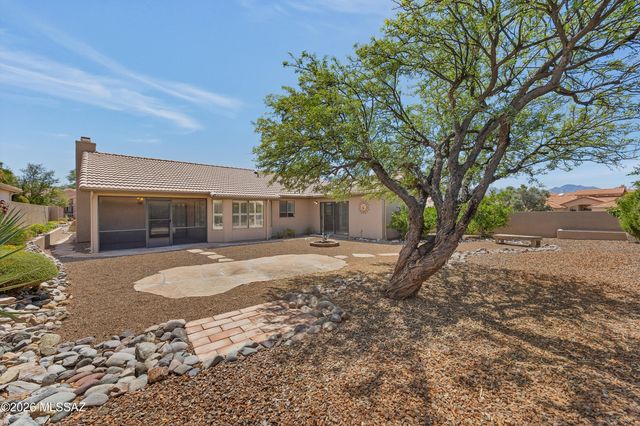37230 S Canyon View Drive, Tucson, AZ 85739