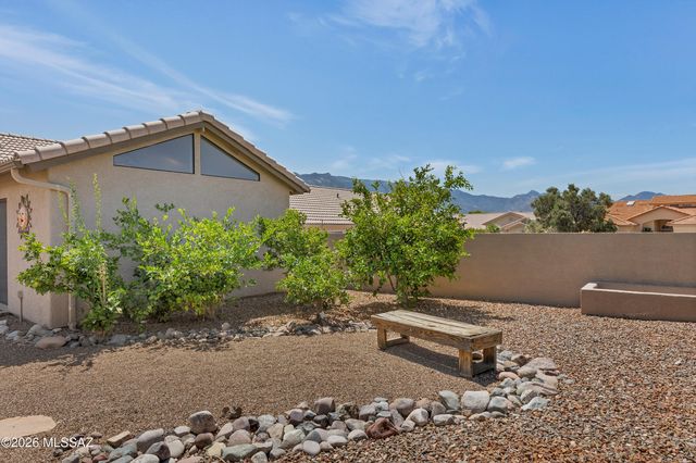 37230 S Canyon View Drive, Tucson, AZ 85739