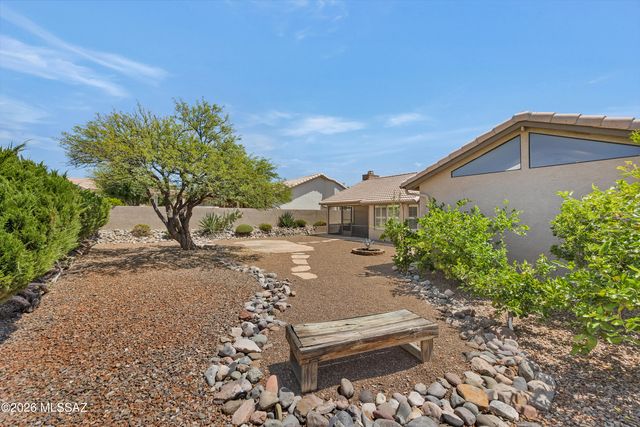 37230 S Canyon View Drive, Tucson, AZ 85739