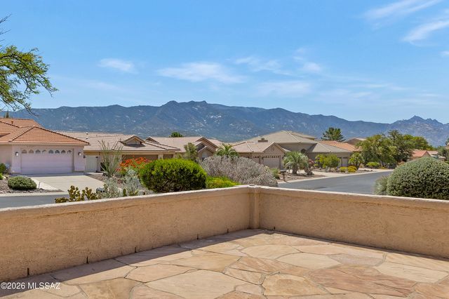 37230 S Canyon View Drive, Tucson, AZ 85739