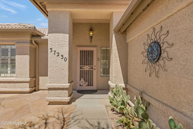 37230 S Canyon View Drive, Tucson, AZ 85739