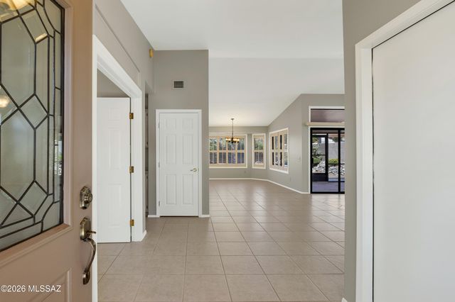 37230 S Canyon View Drive, Tucson, AZ 85739