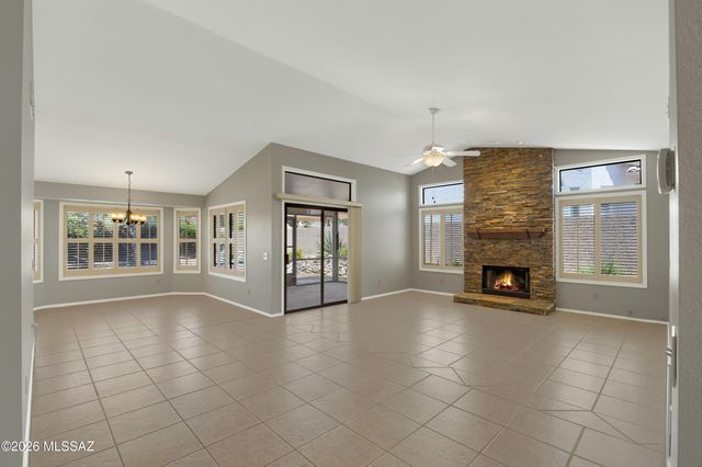37230 S Canyon View Drive, Tucson, AZ 85739