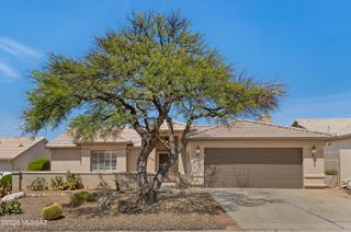 37230 S Canyon View Drive, Tucson, AZ 85739