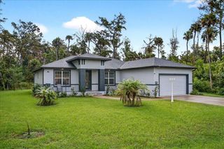 128 BLARE DRIVE, Palm Coast, FL 32137