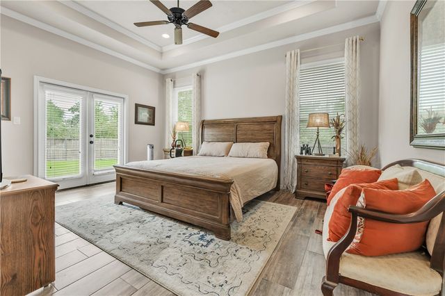3521 Leesburg Path, Bryan, TX 77808