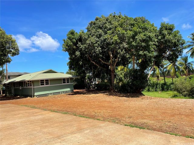 66-346 Paalaa Road, Haleiwa, HI 96712