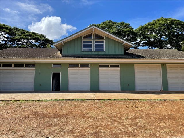66-346 Paalaa Road, Haleiwa, HI 96712