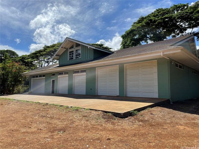 66-346 Paalaa Road, Haleiwa, HI 96712