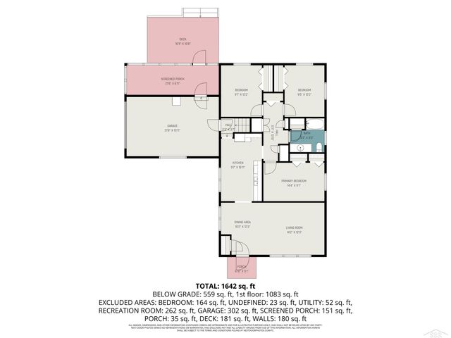 2118 Finch Drive, Saginaw, MI 48601