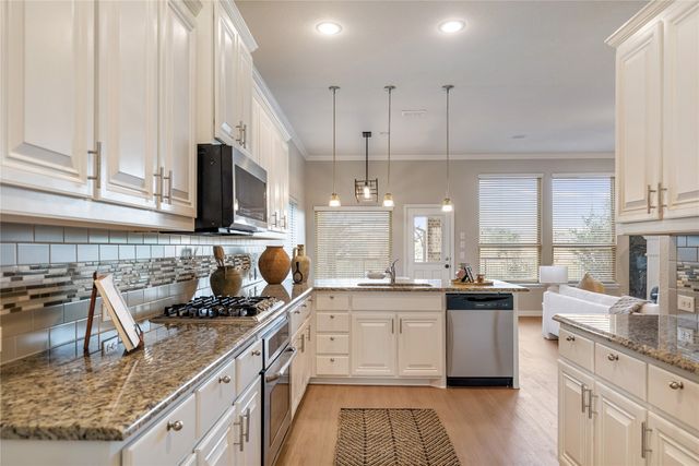 9721 Bodega Bay Road, Fort Worth, TX 76177