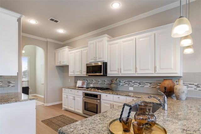9721 Bodega Bay Road, Fort Worth, TX 76177