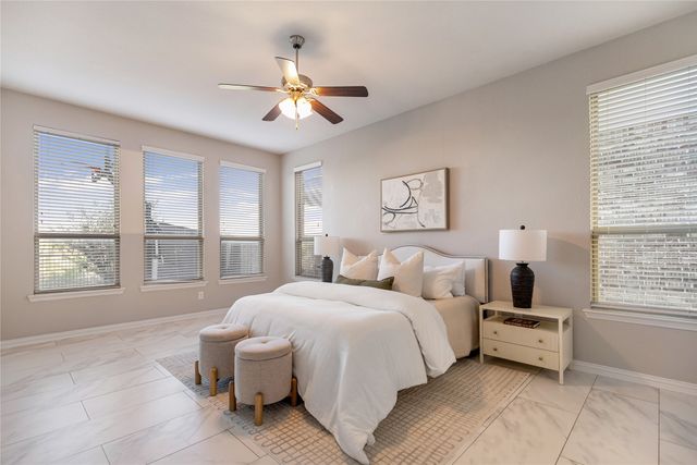 9721 Bodega Bay Road, Fort Worth, TX 76177